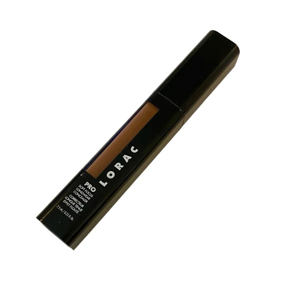 💎 LORAC PRO Soft Focus Longwear Concealer 21.5